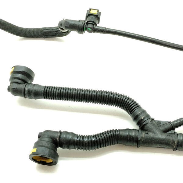 Mangueira E Valvula Canister Peugeot 2008 1.6 2019