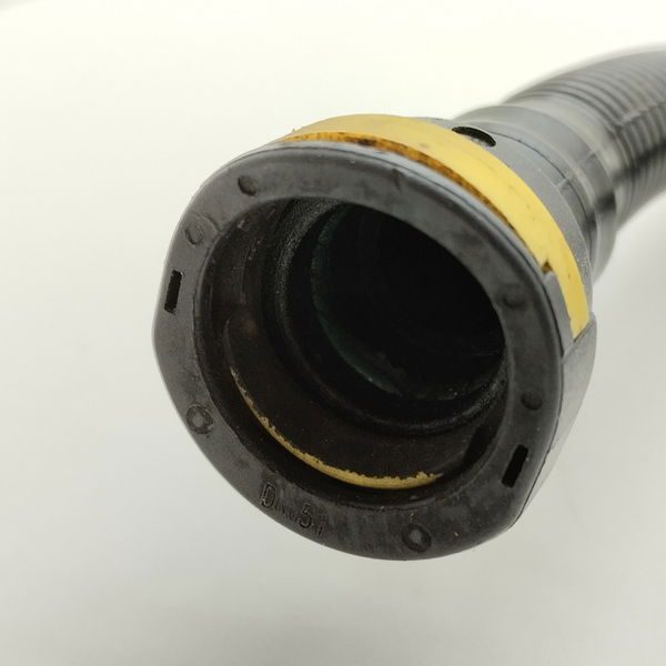 Mangueira E Valvula Canister Peugeot 2008 1.6 2019