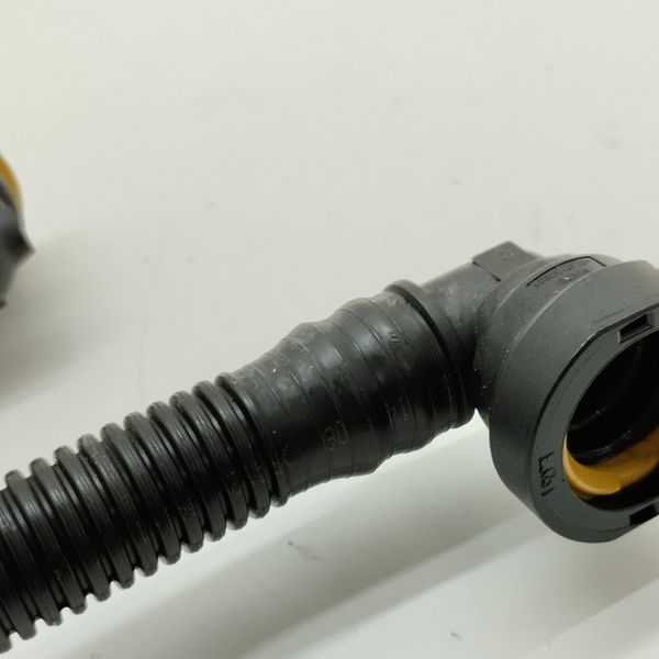 Mangueira E Valvula Canister Peugeot 2008 1.6 2019