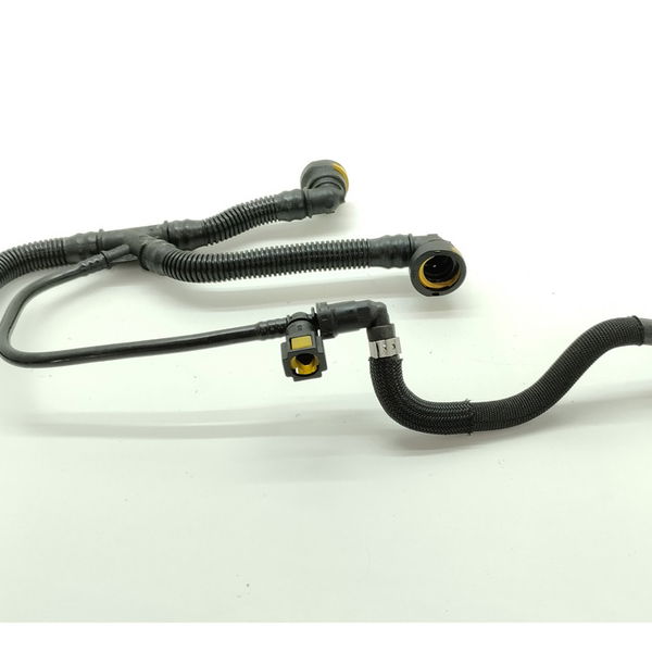 Mangueira E Valvula Canister Peugeot 2008 1.6 2019