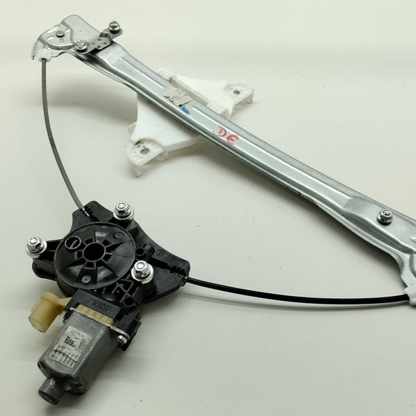 Maquina De Vidro Dianteiro Esquerdo Hyundai Hb20 1.0 2021
