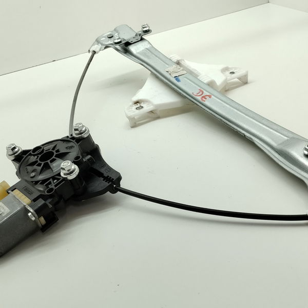 Maquina De Vidro Dianteiro Esquerdo Hyundai Hb20 1.0 2021