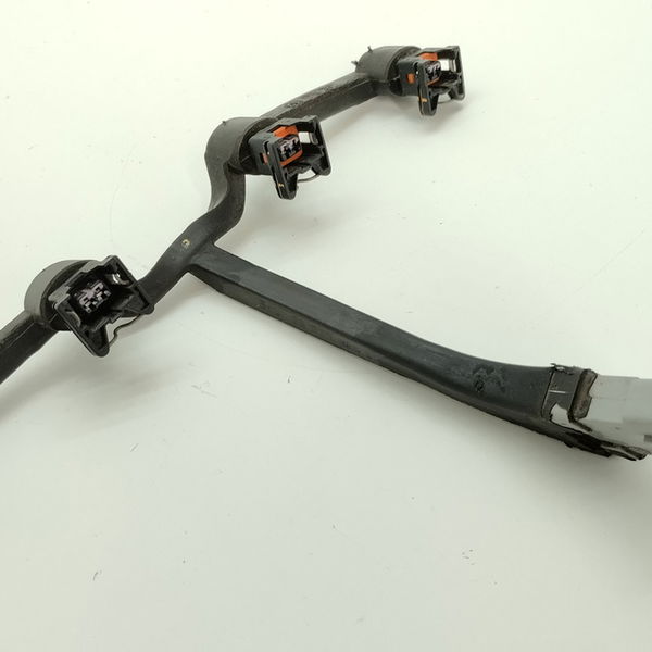 Chicote Bico Injetor Peugeot 2008 1.6 2019