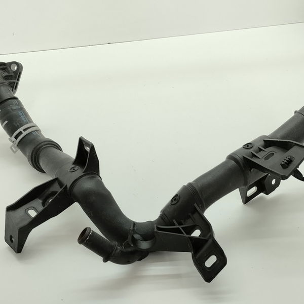 Mangueira Da Agua Peugeot 2008 1.6 2019