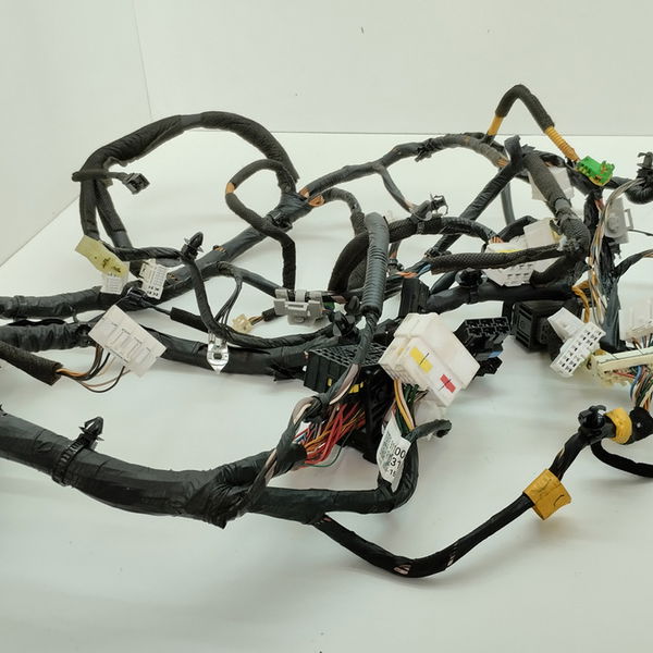 Chicote Interno Hyundai Hb20 1.0 Sense 2021