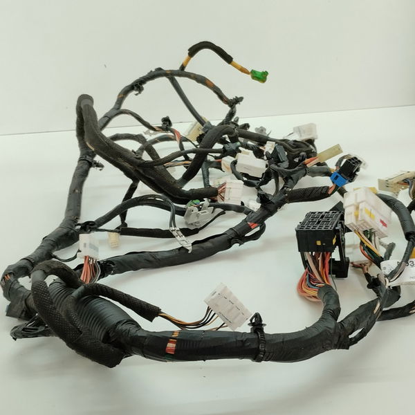 Chicote Interno Hyundai Hb20 1.0 Sense 2021