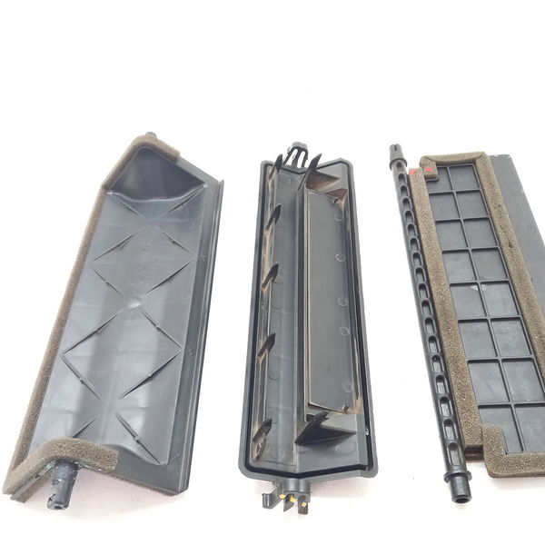 Carcaça Caixa Filtro De Ar Hyundai Hb20 1.0 Sense 2021