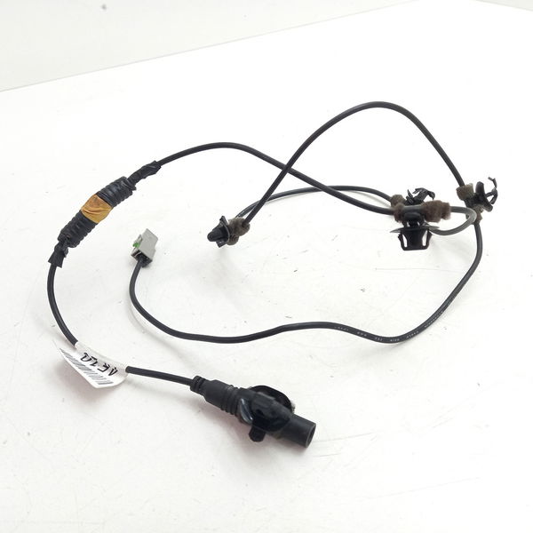 Chicote Da  Antena Hyundai Hb20 1.0 Sense 2021