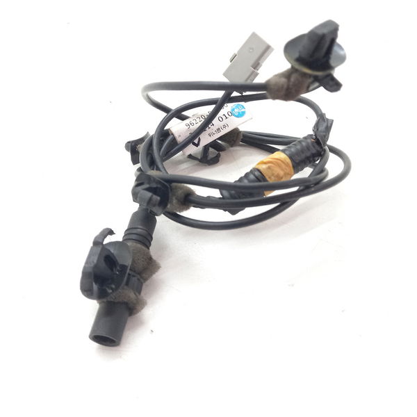 Chicote Da  Antena Hyundai Hb20 1.0 Sense 2021