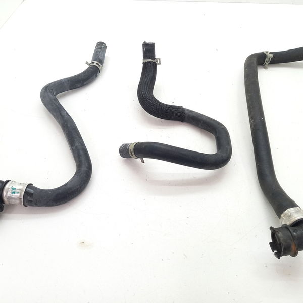 Mangueiras Radiador Peugeot 2008 1.6 2019