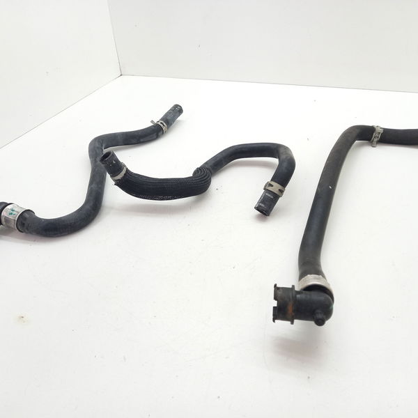 Mangueiras Radiador Peugeot 2008 1.6 2019