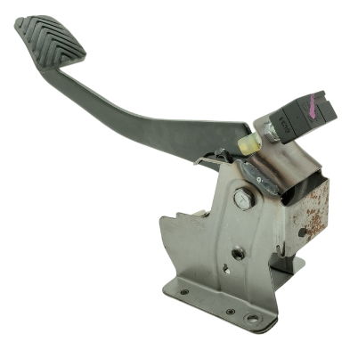 Pedal Da Embreagem Hyundai Hb20 1.0 Sense 2021
