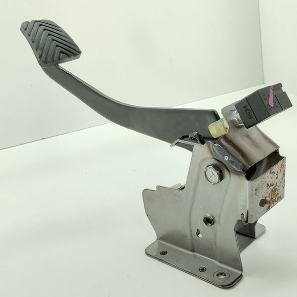 Pedal Da Embreagem Hyundai Hb20 1.0 Sense 2021