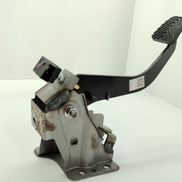 Pedal Da Embreagem Hyundai Hb20 1.0 Sense 2021