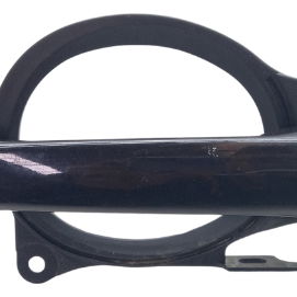 Maçaneta Externa Dianteira Esquerda Mitsubishi Lancer 2.0