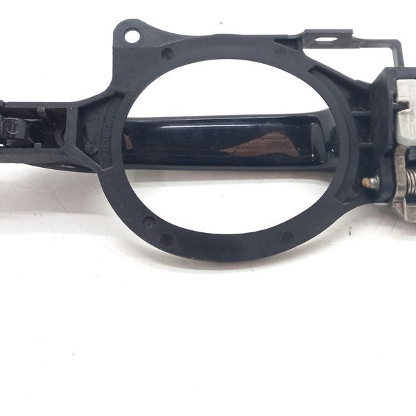 Maçaneta Externa Dianteira Esquerda Mitsubishi Lancer 2.0