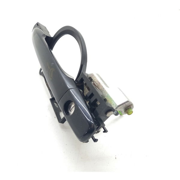 Maçaneta Externa Dianteira Esquerda Mitsubishi Lancer 2.0