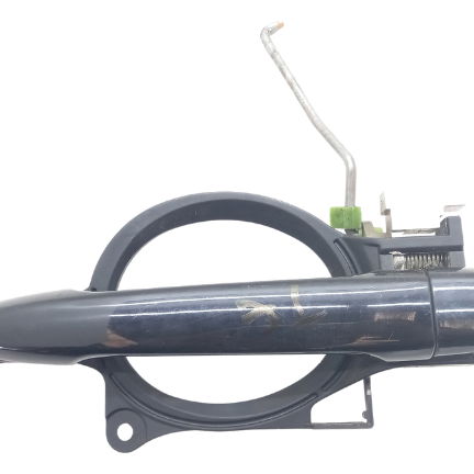 Maçaneta Externa Traseira Esquerda Mitsubishi Lancer 2012