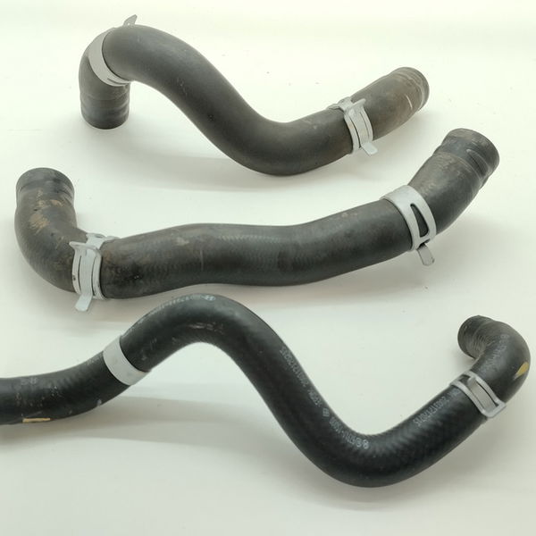 Mangueiras Do Radiador Hyundai Hb20 1.0 Sense 2021
