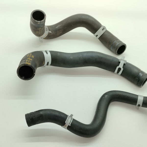 Mangueiras Do Radiador Hyundai Hb20 1.0 Sense 2021