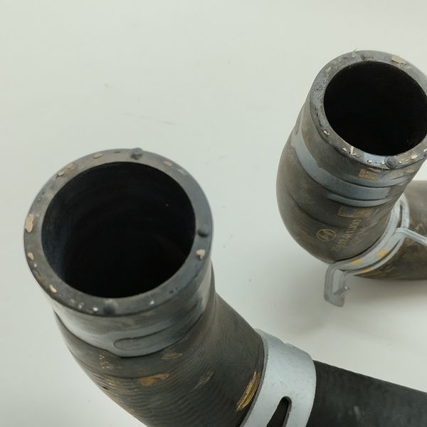 Mangueiras Do Radiador Hyundai Hb20 1.0 Sense 2021