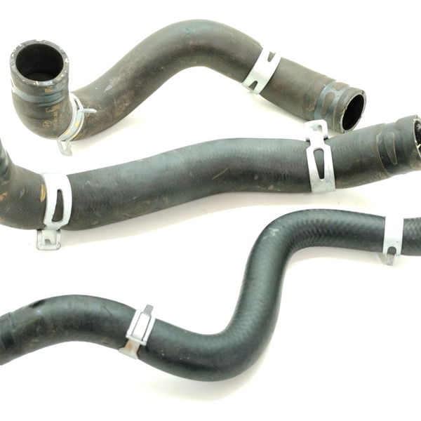 Mangueiras Do Radiador Hyundai Hb20 1.0 Sense 2021