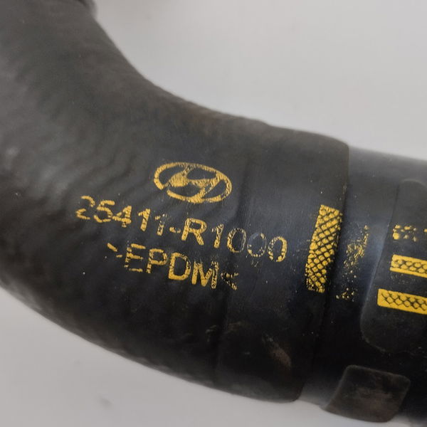 Mangueiras Do Radiador Hyundai Hb20 1.0 Sense 2021