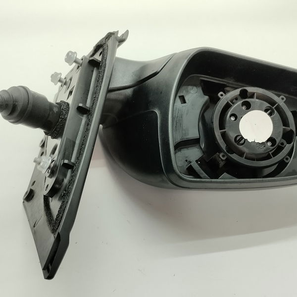 Retrovisor Esquerdo Hyundai Hb20 1.0 Sense 2021