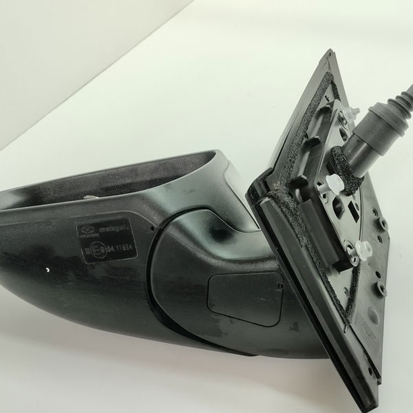 Retrovisor Esquerdo Hyundai Hb20 1.0 Sense 2021