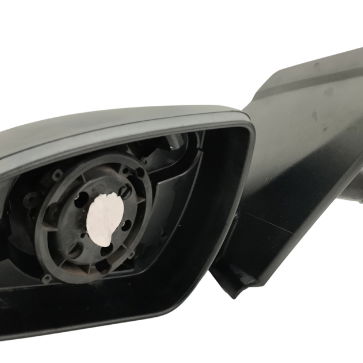 Retrovisor Esquerdo Hyundai Hb20 1.0 Sense 2021