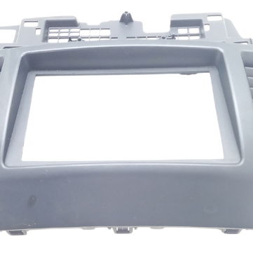 Moldura Multimidia Com Difusor Mitsubishi Lancer 2.0 2012