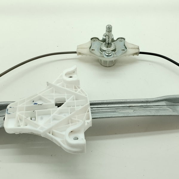 Maquina De Vidro Traseiro Esquerdo Hyundai Hb20 1.0 2021