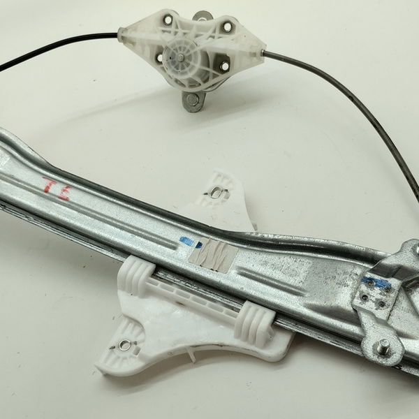 Maquina De Vidro Traseiro Esquerdo Hyundai Hb20 1.0 2021