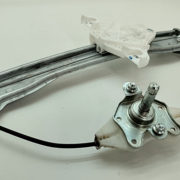 Maquina De Vidro Traseiro Esquerdo Hyundai Hb20 1.0 2021
