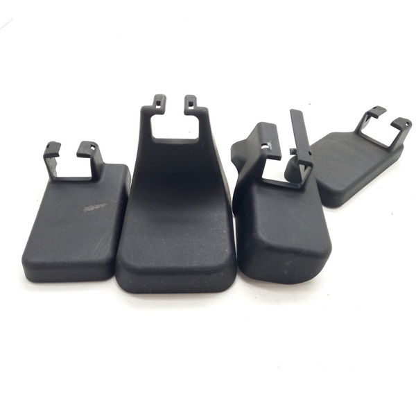 Trilho Dos Bancos Lado Esquerdo Mitsubishi Lancer 2.0 2012