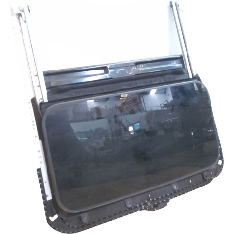 Teto Solar Mitsubishi Lancer 2.0 2012