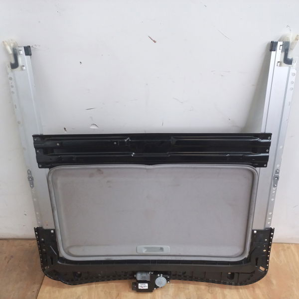 Teto Solar Mitsubishi Lancer 2.0 2012