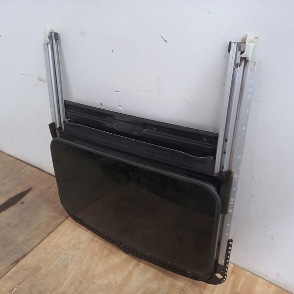 Teto Solar Mitsubishi Lancer 2.0 2012