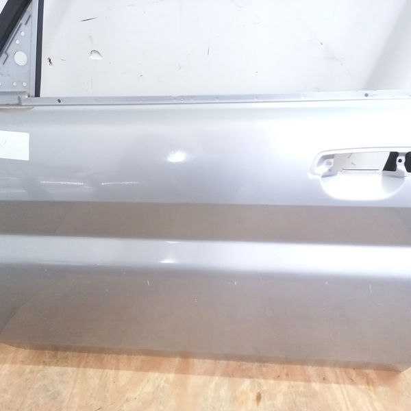 Porta Dianteira Esquerda Mitsubishi Pajero Tr4 2.0 2007
