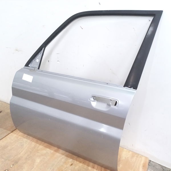 Porta Dianteira Esquerda Mitsubishi Pajero Tr4 2.0 2007