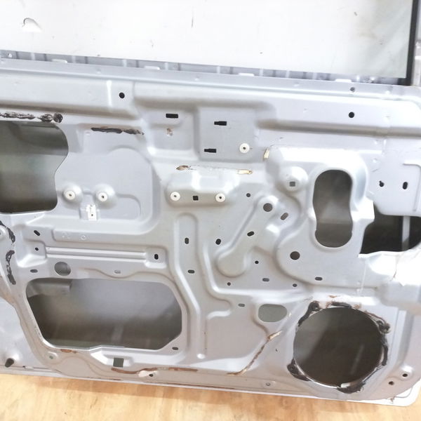 Porta Dianteira Esquerda Mitsubishi Pajero Tr4 2.0 2007