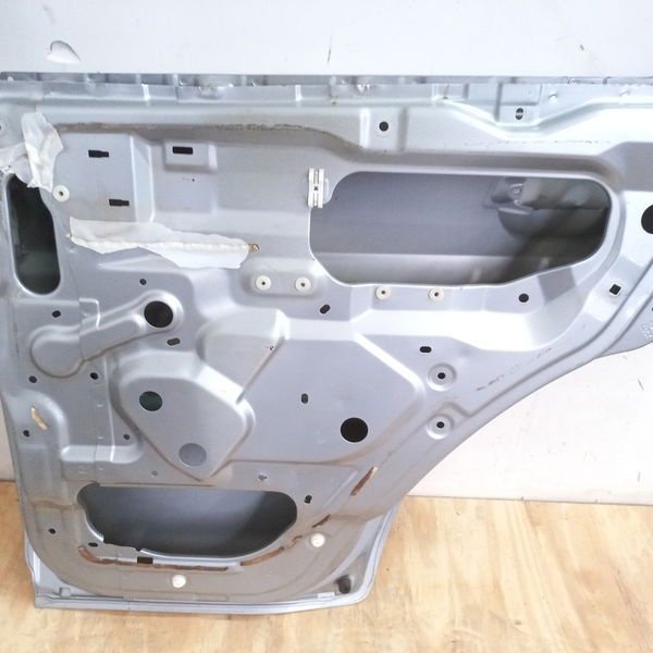 Porta Traseira Direita Mitsubishi Pajero Tr4 2.0 2007