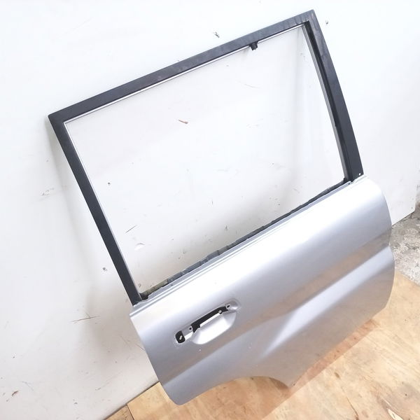 Porta Traseira Direita Mitsubishi Pajero Tr4 2.0 2007