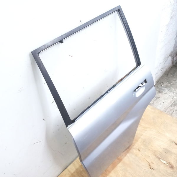 Porta Traseira Esquerdo Mitsubishi Pajero Tr4 2.0 2007