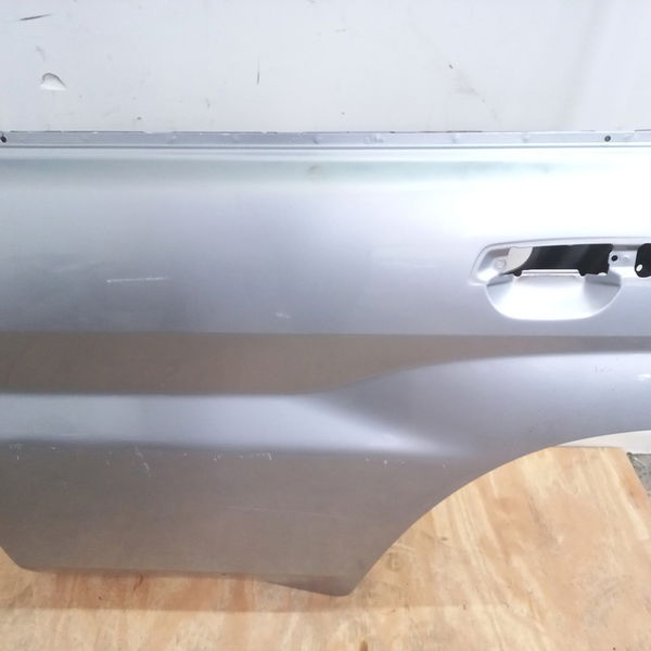 Porta Traseira Esquerdo Mitsubishi Pajero Tr4 2.0 2007