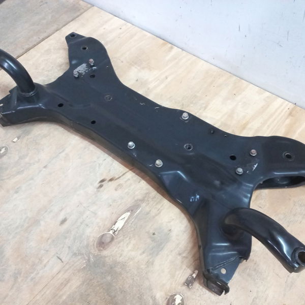 Quadro Agregado Mitsubishi Lancer 2.0 2012
