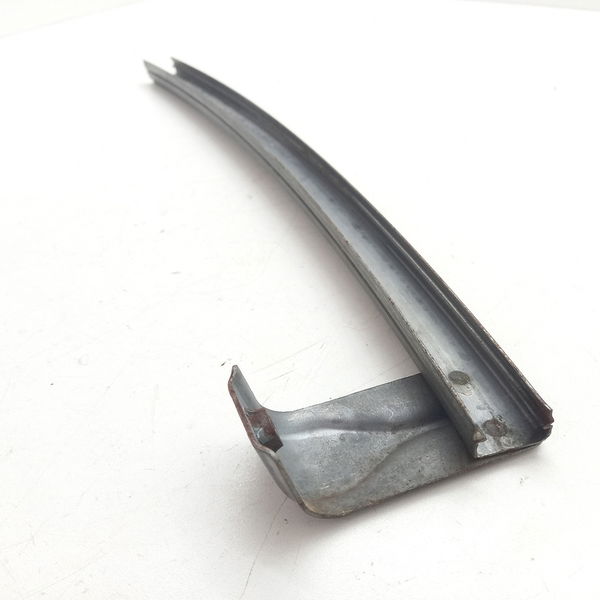 Guia Do Vidro Direito Esquerdo Mitsubishi Lancer 2.0 2012