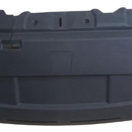 Tampao Do Bagagito Mitsubishi Lancer 2.0 2012