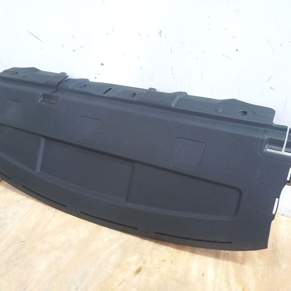 Tampao Do Bagagito Mitsubishi Lancer 2.0 2012