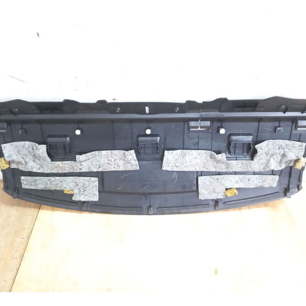 Tampao Do Bagagito Mitsubishi Lancer 2.0 2012